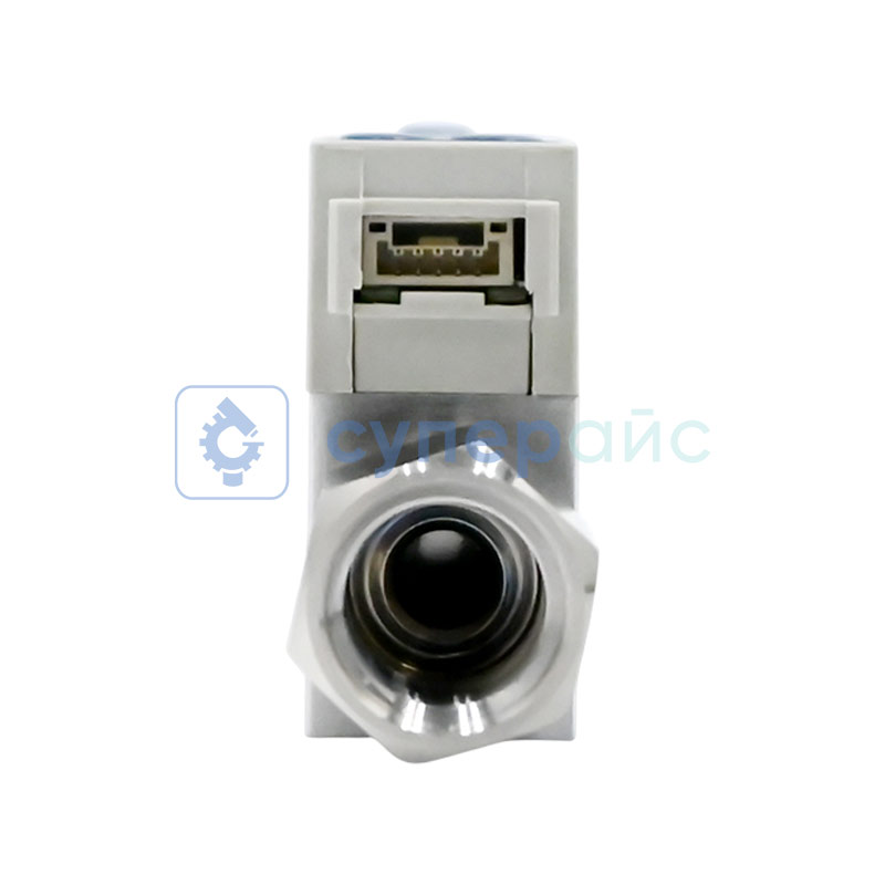 Расходомер с MEMS-датчиком TC5200-1000mL фото 3