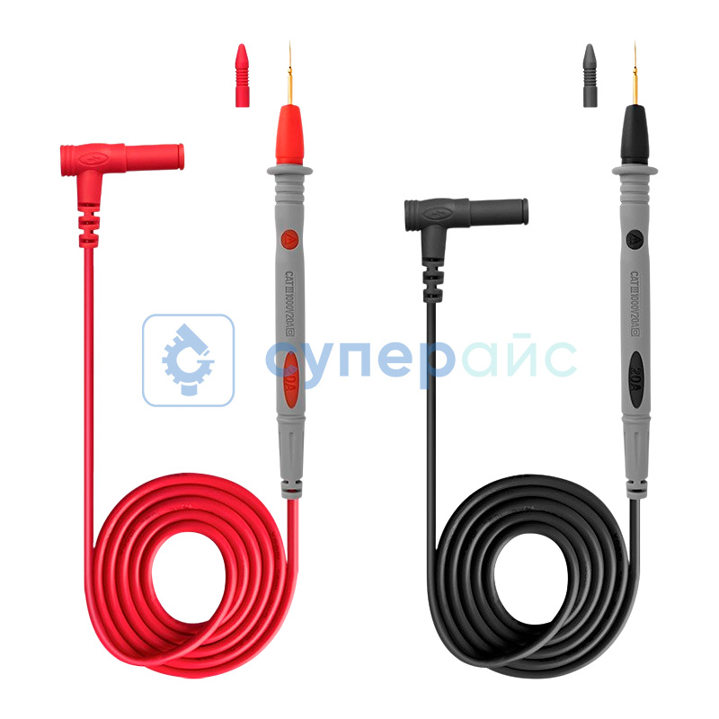 Комплект измерительных щупов ANENG PT1031 фото 1