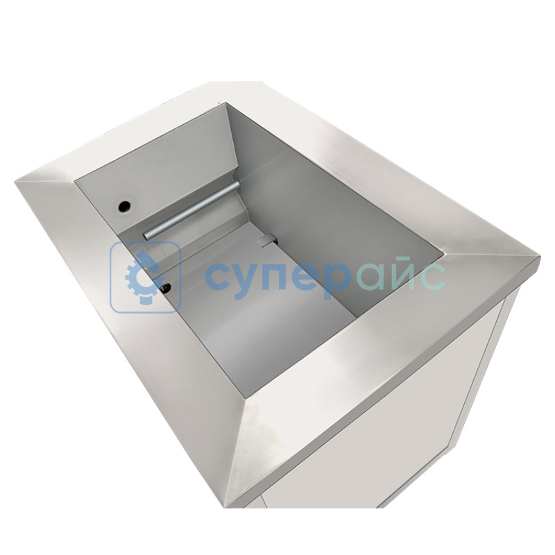 УЗ ванна FUYANG F-180 (28 кГц) фото 5