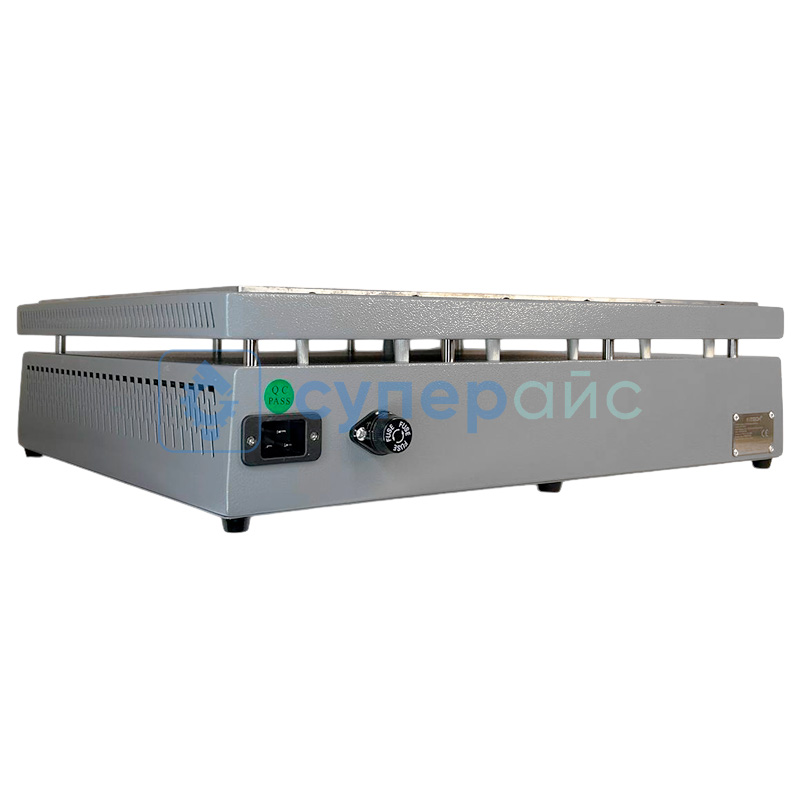 Термостол iTECH (Zhengbang) HP-B540 фото 5