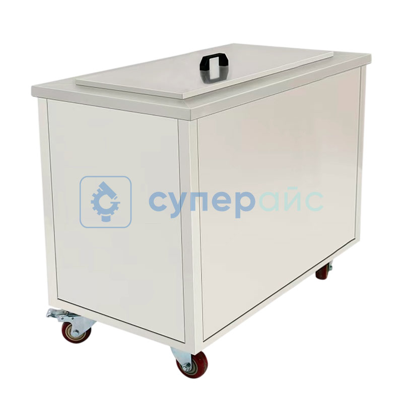 Очиститель ультразвуковой FUYANG F-1108 (28 кГц) фото 3