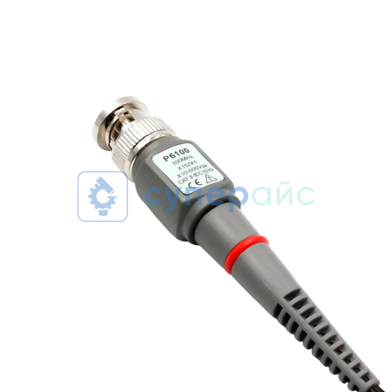 Пробник FNIRSI P6100A фото 1