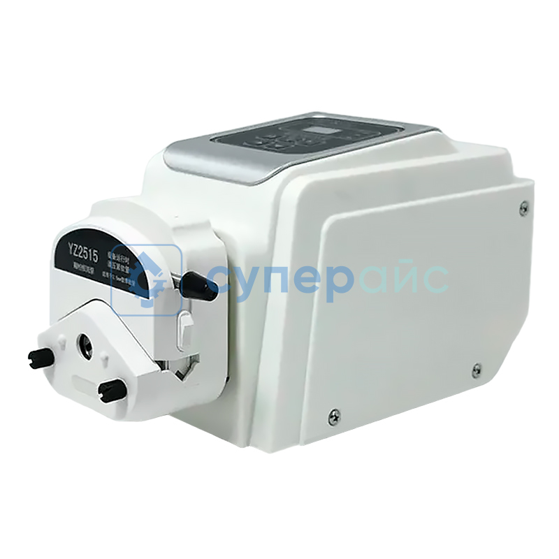 Перистальтический насос Rongbai BT100-2J+YZ1515 фото 1