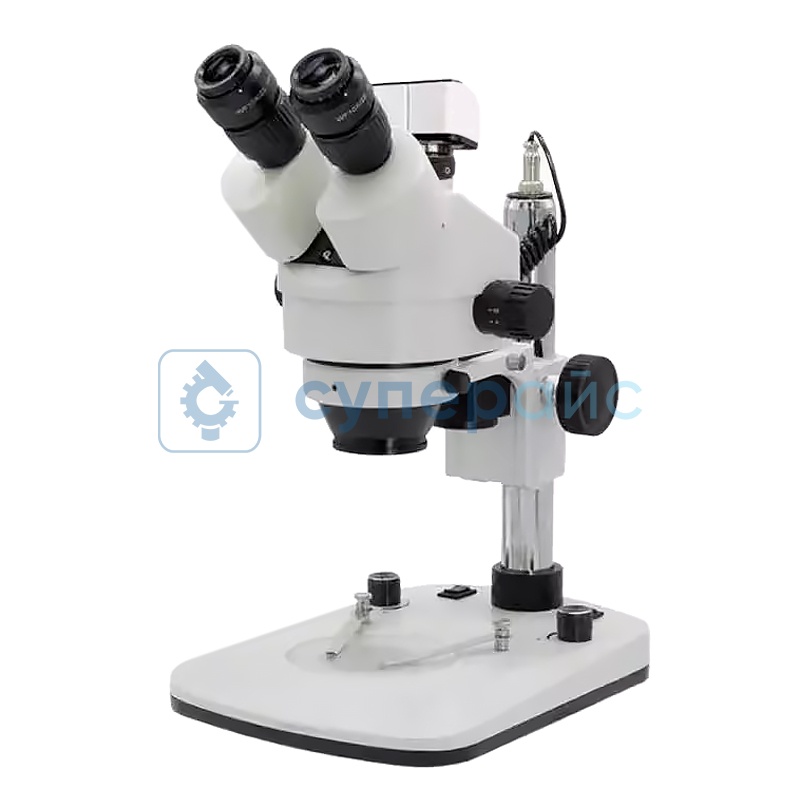 Микроскоп лабораторный BM XTZ-ED (7-90X) фото 1