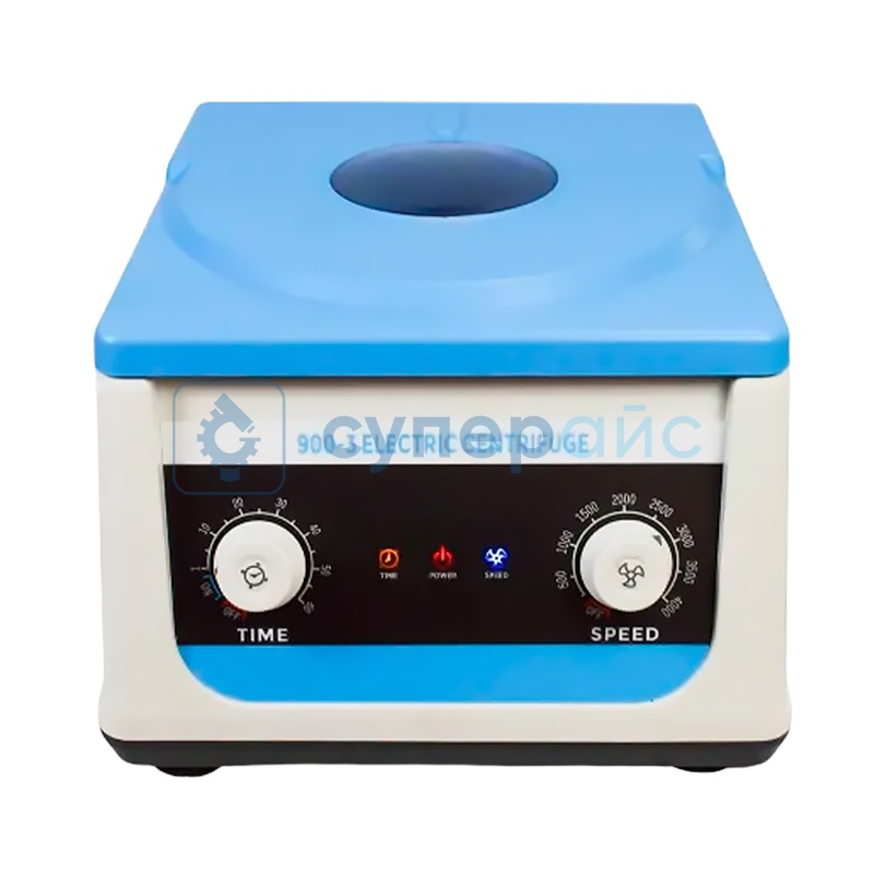 Лабораторная центрифуга Hong Zeyi 900-3 фото 1