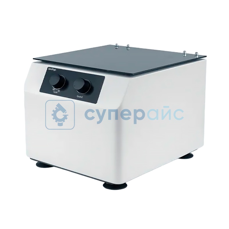 Промышленная цифровая центрифуга Ancssy LD-5 фото 1