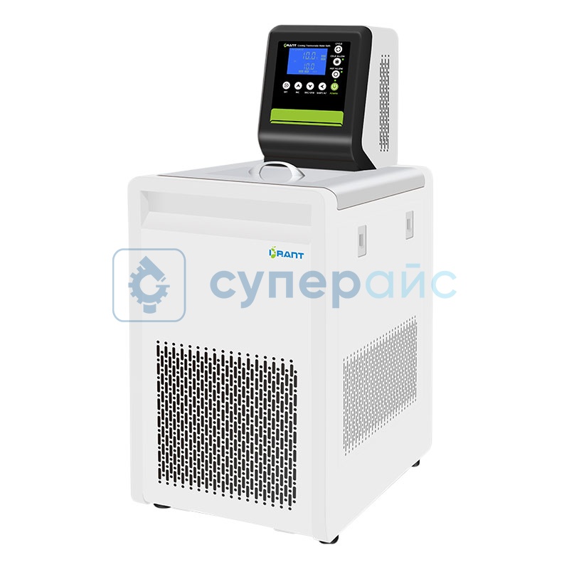 Промышленная лабораторная баня DR.ANT MDC-0506N фото 1