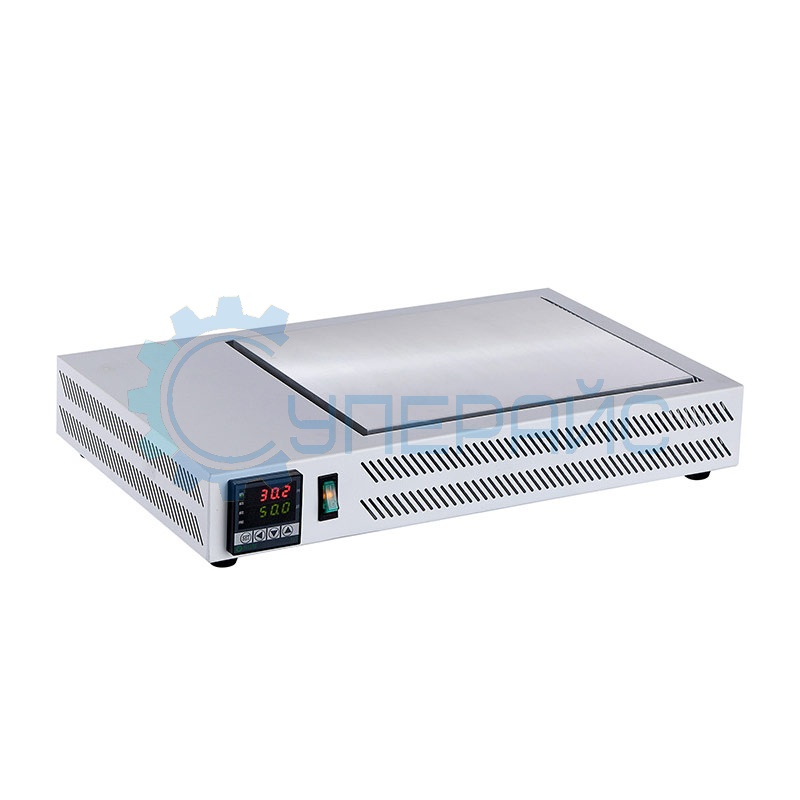Цифровой термостол XIN HAO MAI X2026T (200x260 мм)
