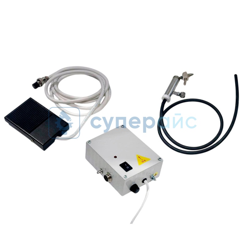 Устройство для сбора припоя УСП-3М 36В фото 1