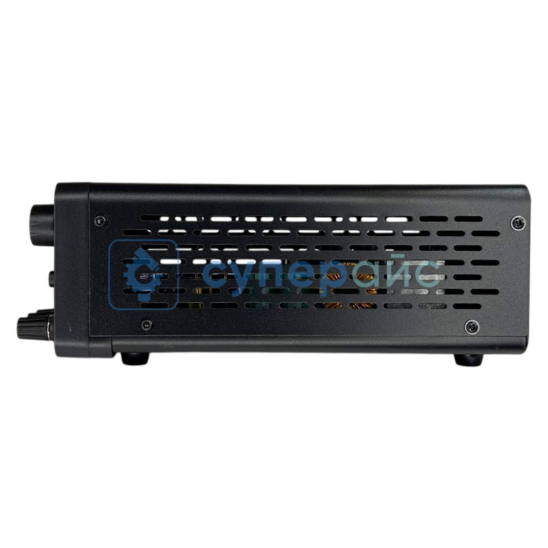 Настольный регулируемый блок питания Wanptek TPS3010 фото 4