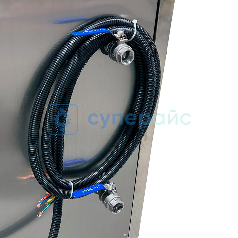 Ванна ультразвуковая FUYANG F-360 фото 9