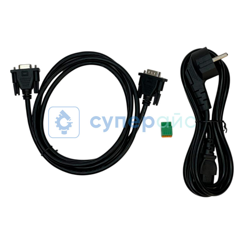 Электронная регулируемая нагрузка Hopetech HT8122 фото 5