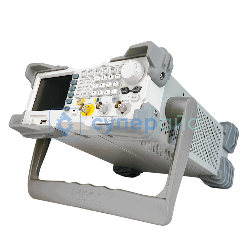 Универсальный генератор сигналов Rigol DG1032Z фото 1