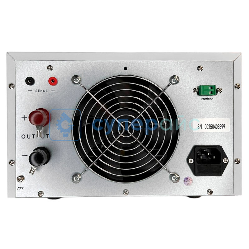 Источник питания постоянного тока A-BF SS-3030KPS фото 2