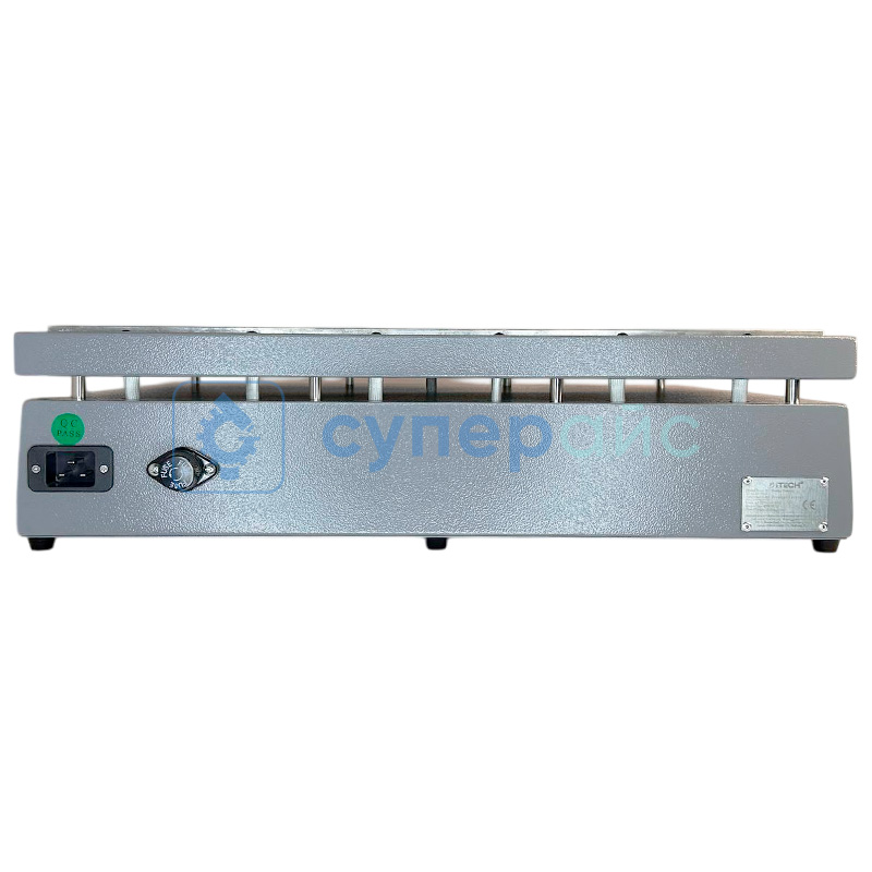 Термостол iTECH (Zhengbang) HP-B540 фото 7