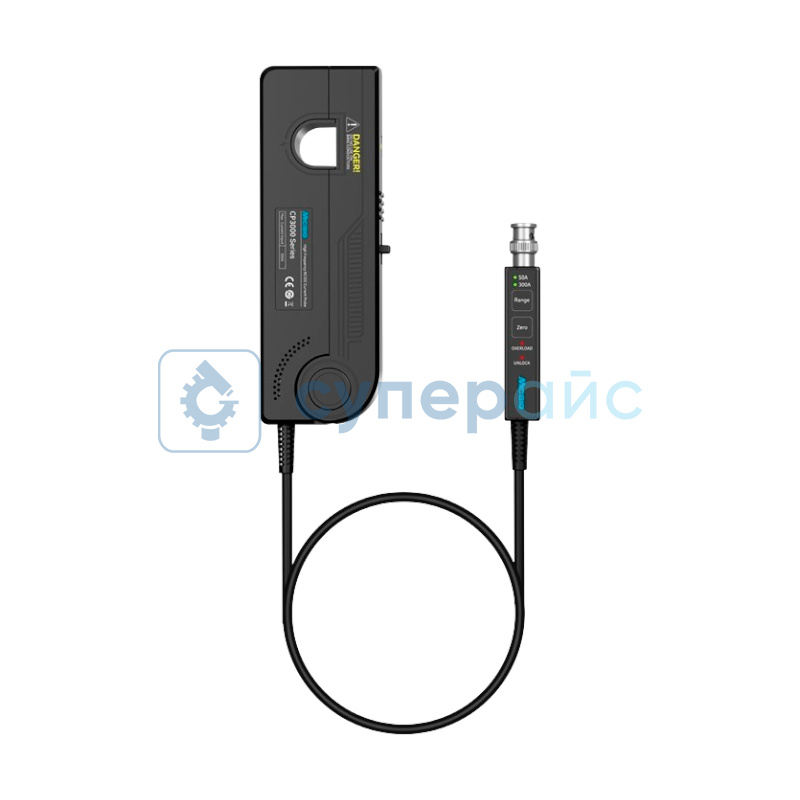 Токовый пробник Micsig CP3005 фото 1