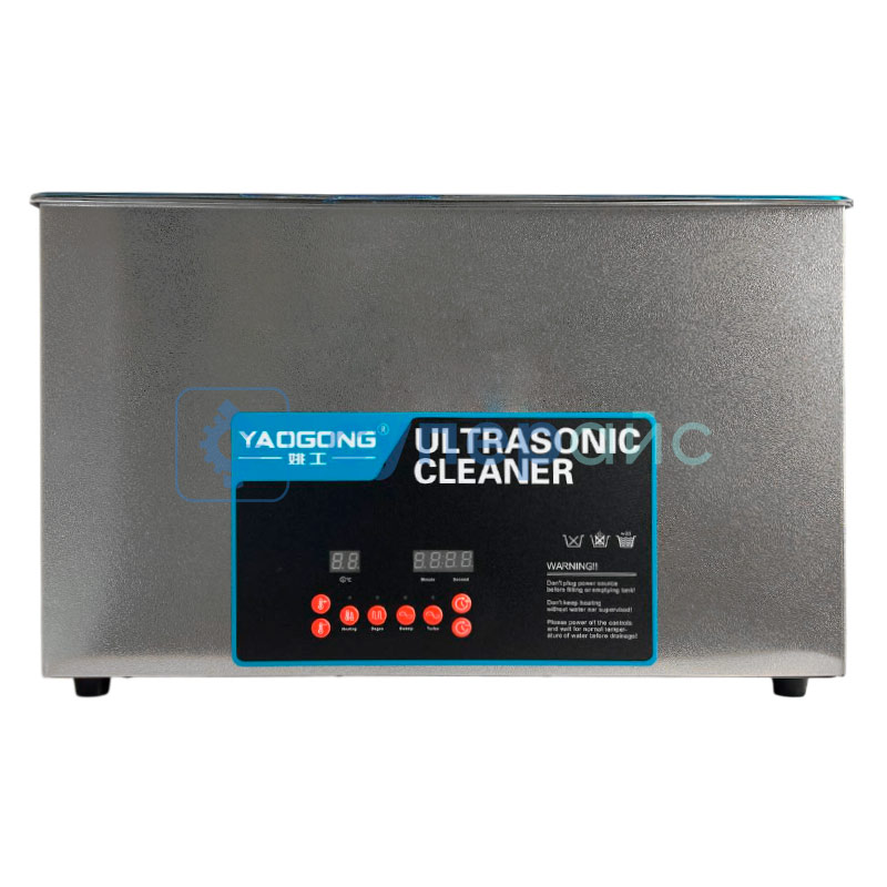 УЗ ванна с дегазацией YaoGong YG-30L фото 1