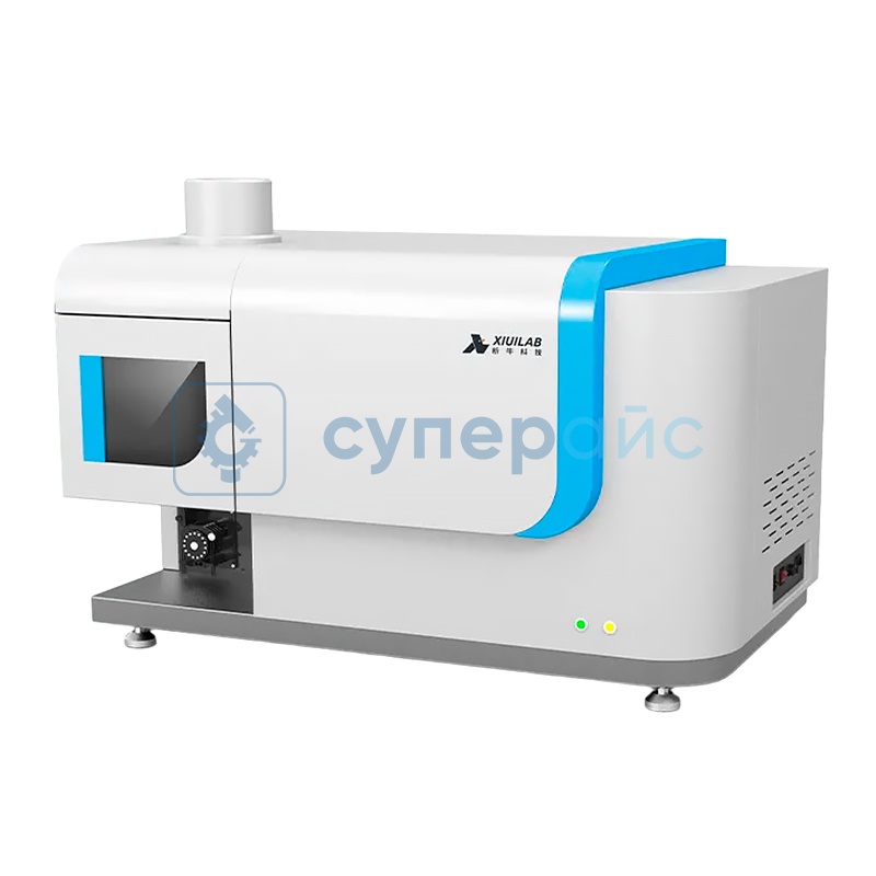 Спектрометр лабораторный Xiuilab XU-ICP900 фото 1