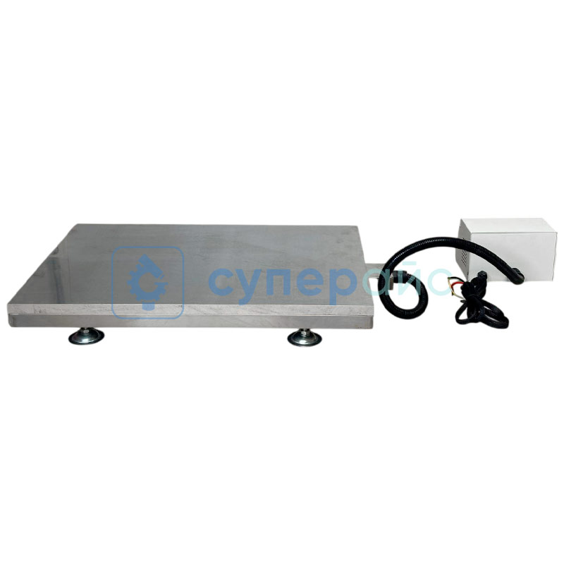 Нагревательная платформа XIN HAO MAI X5070 (500х700 мм) для плат фото 5