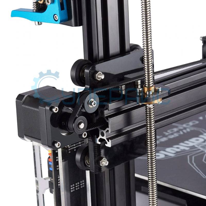 3D принтер Tevo Tarantula с большой областью печати