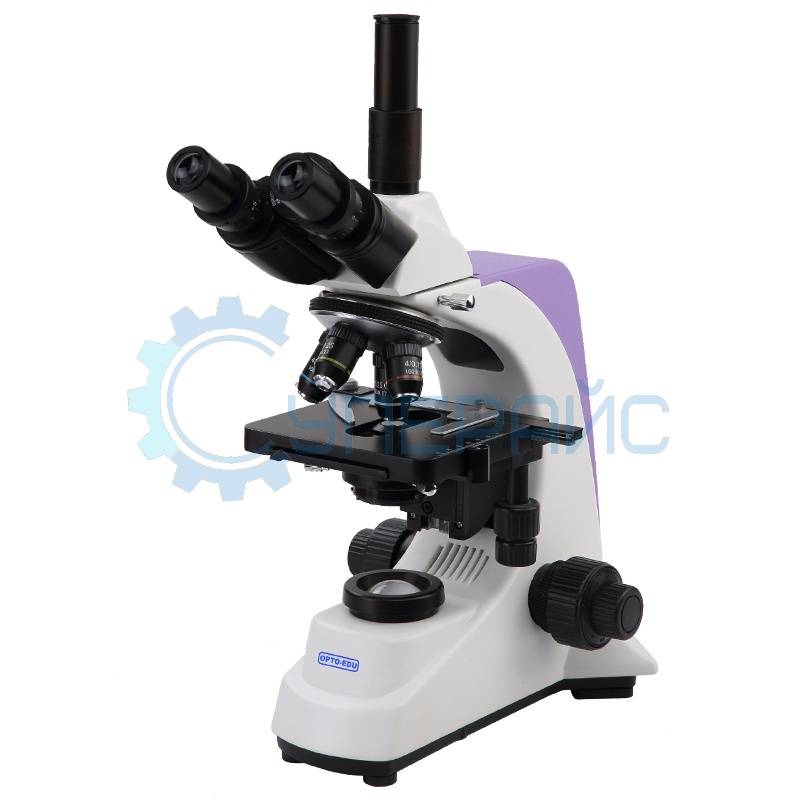 Лабораторный микроскоп Opto-Edu A12.1503-B