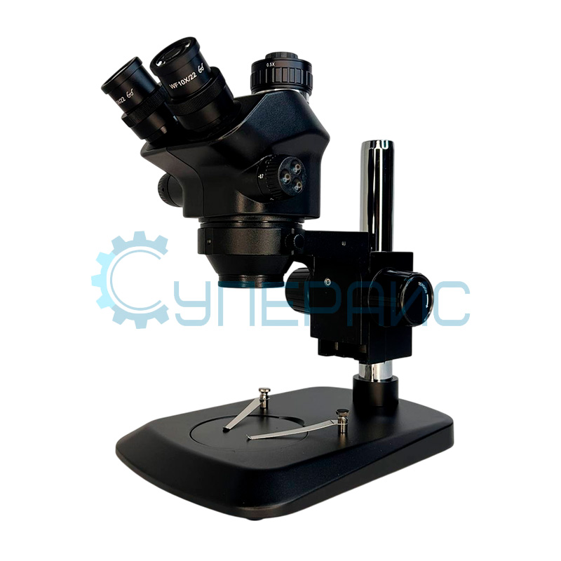 Тринокулярный микроскоп PHONEFIX XZ2702 фото 2