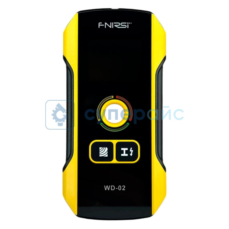 Детектор скрытой проводки FNIRSI WD-02 фото 1