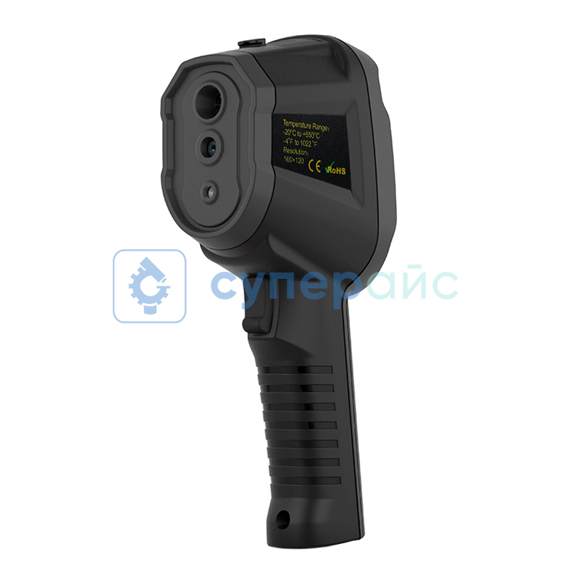 Тепловизор инфракрасный Hti HT-04D фото 2