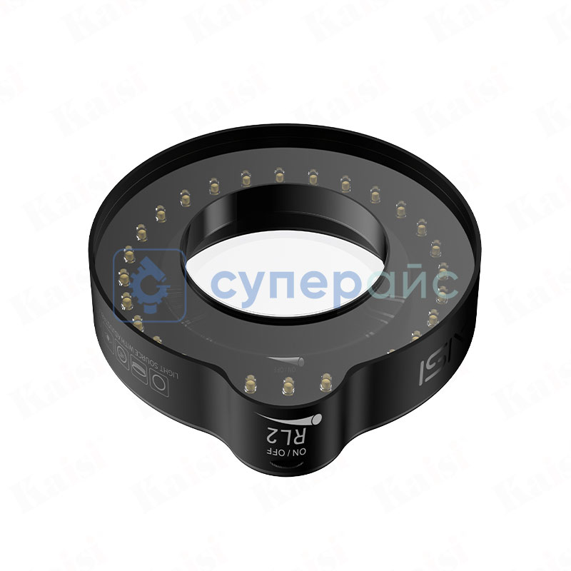 Кольцевой осветитель Kaisi RL2 фото 5