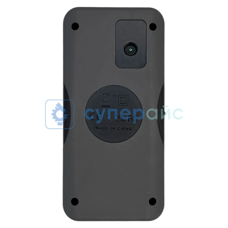 Портативный тепловизор BSIDE SH7 с клещами фото 4