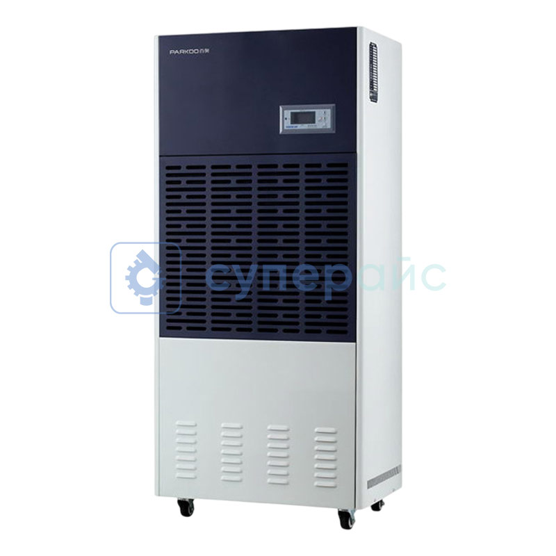 Напольная машина для удаления влаги Parkoo CF12KT фото 1