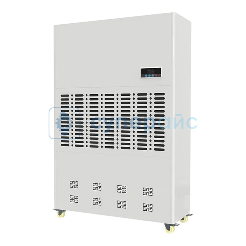 Интеллектуальный осушитель воздуха SR SR-7360E фото 1