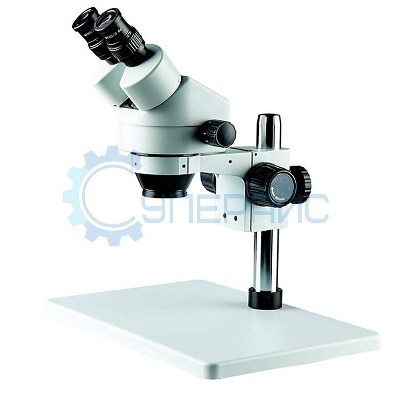 Бинокулярный микроскоп Dagong SZM7045-B3