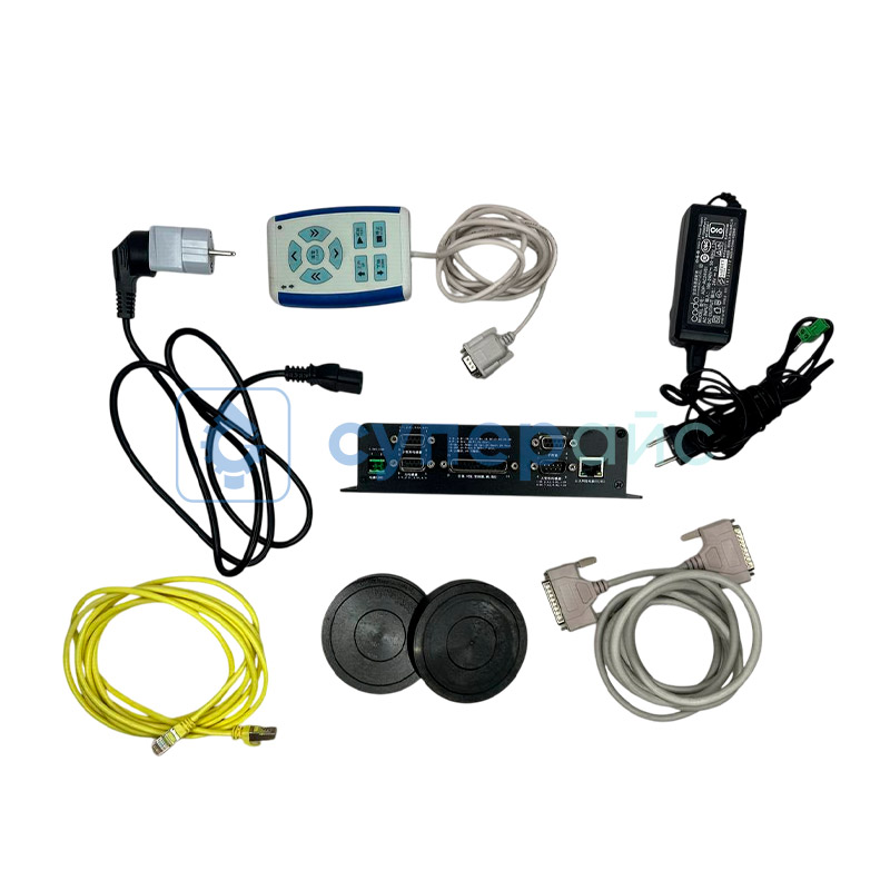 Промышленный тестер для испытания на растяжение Shscyq WDW-20KN фото 5