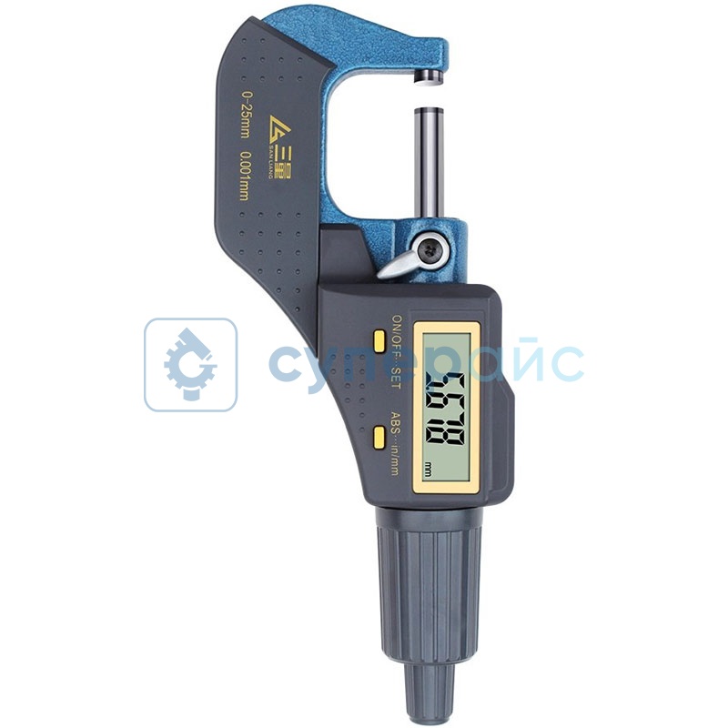 Микрометр SanLiang 211-101K фото 1