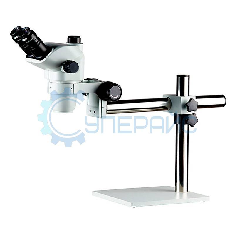 Микроскоп тринокулярный Dagong SZ6745T-STL3