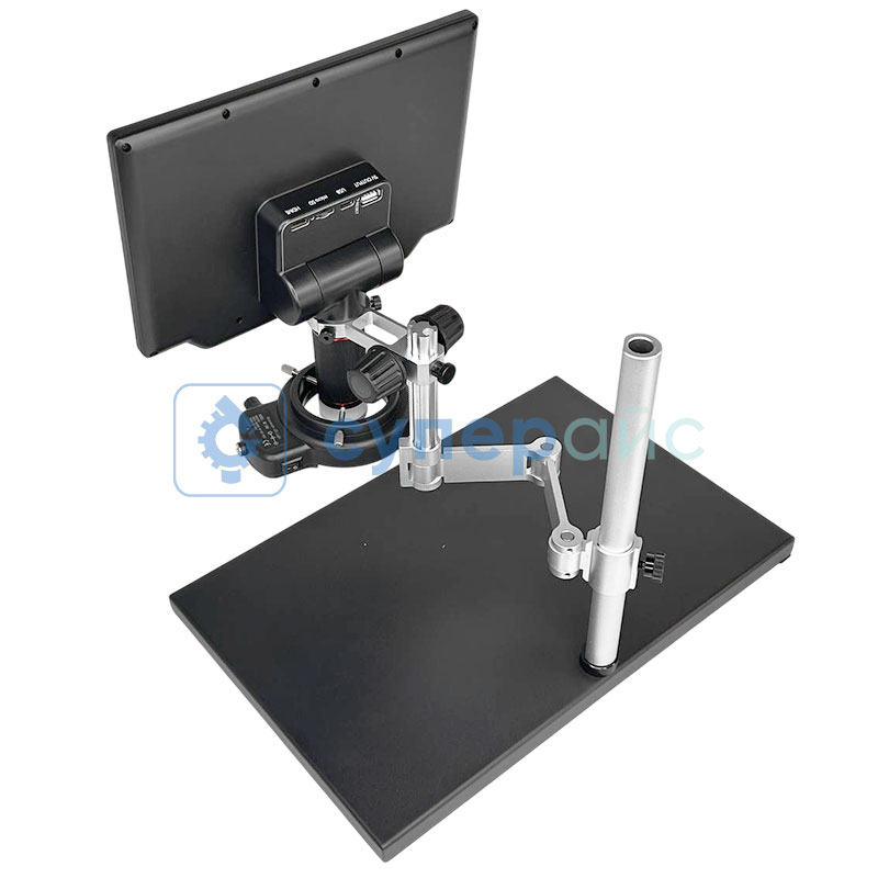 Цифровой микроскоп Tomlov TM4K max фото 4