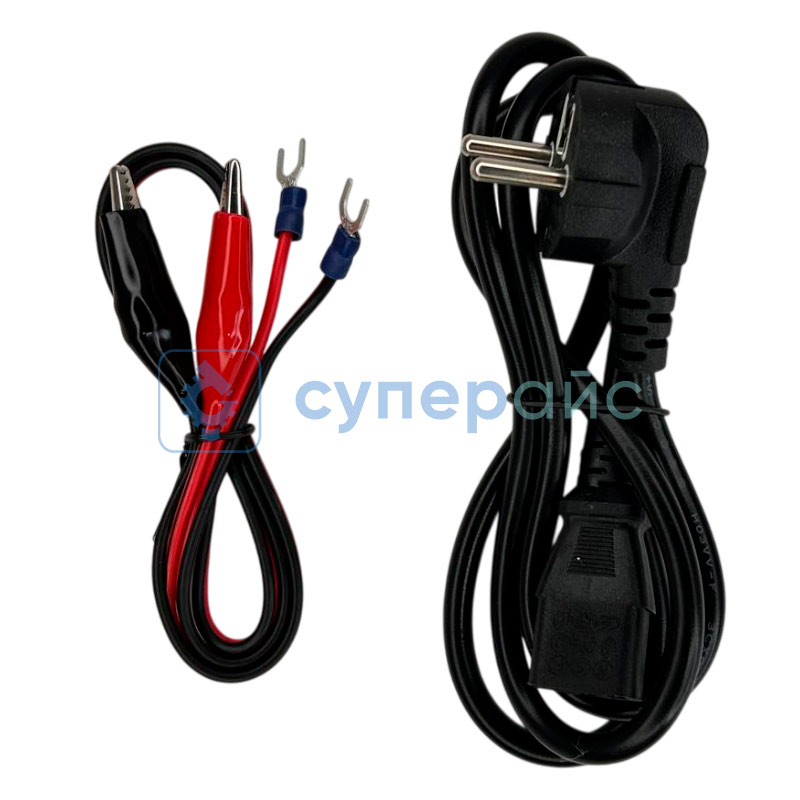 Цифровой источник питания Wanptek WPS3010H (30В, 10А, 300Вт) фото 8