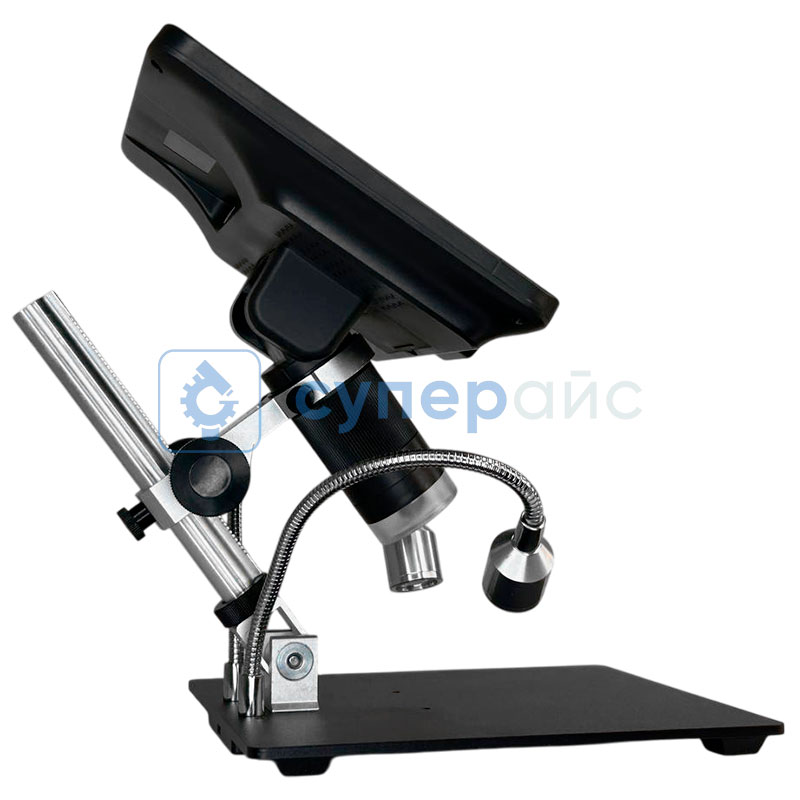 Микроскоп электронный Andonstar AD208 фото 8