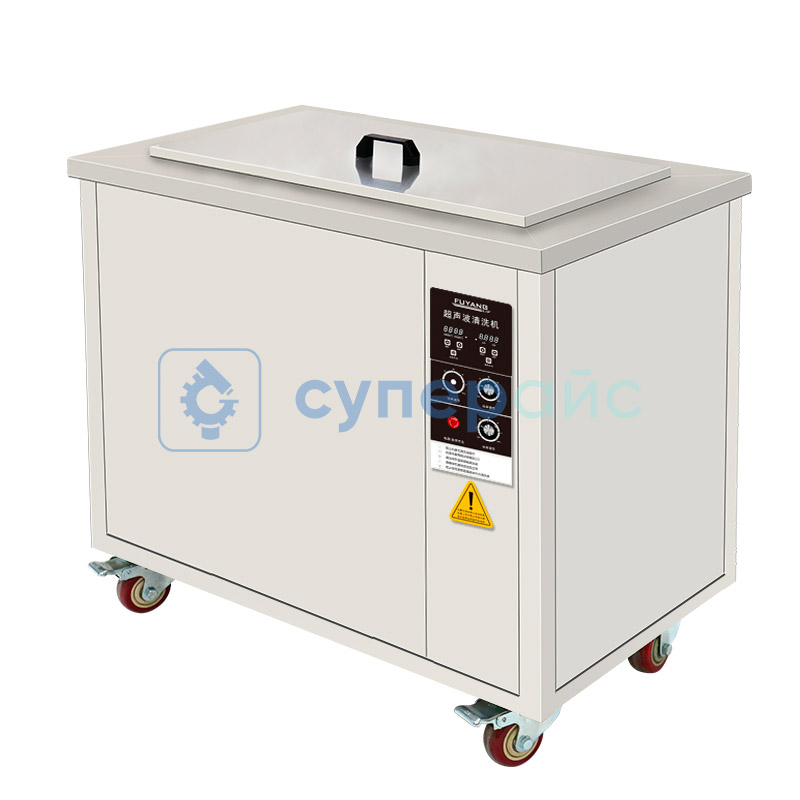 УЗ ванна FUYANG F-180 (28 кГц) фото 2