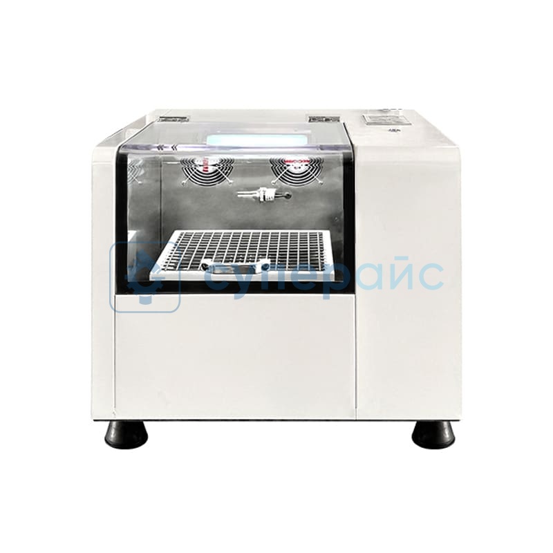 Настольный термостатирующий встряхиватель Jingfei JFZD-100A фото 1