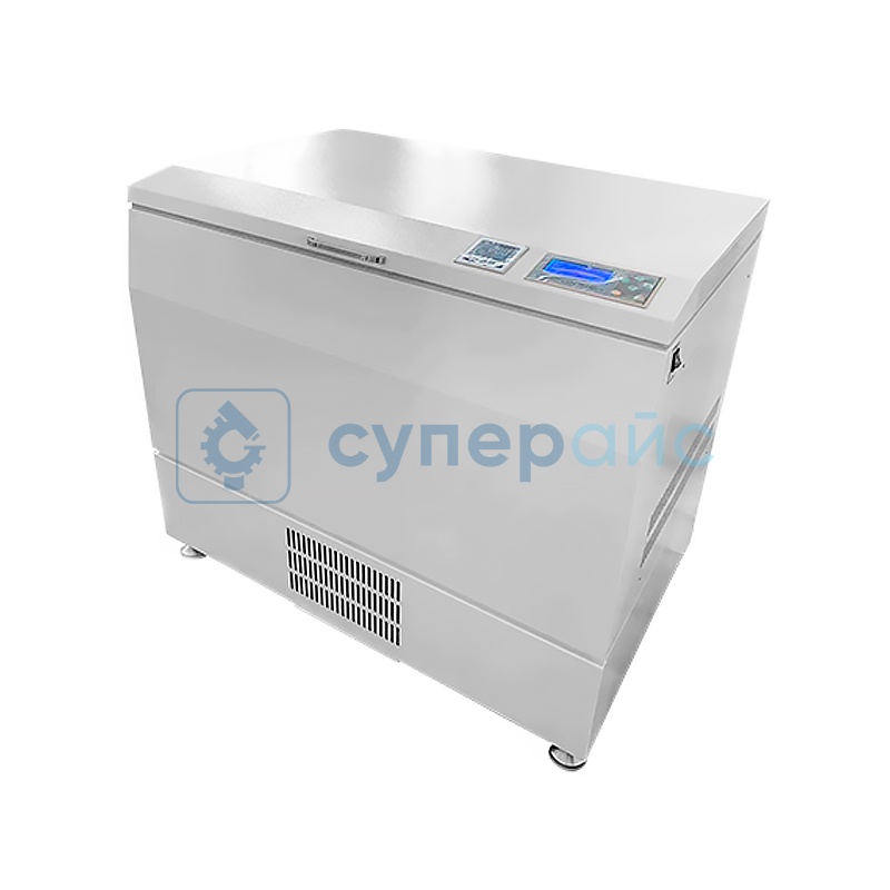 Лабораторный встряхиватель Yetuo THZW-111B фото 1