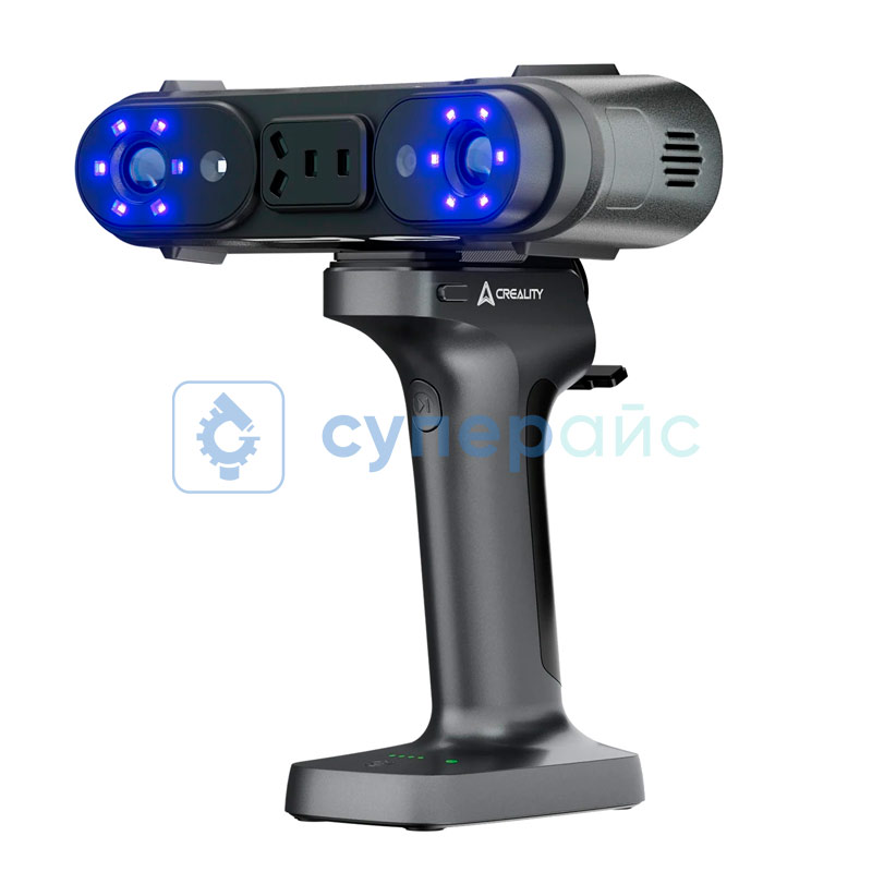 3D сканер - пистолет Creality Sermoon X1 фото 1