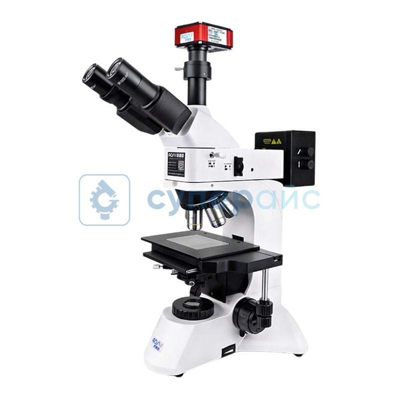 Профессиональный микроскоп AOSVI M330BD-HK830 фото 1