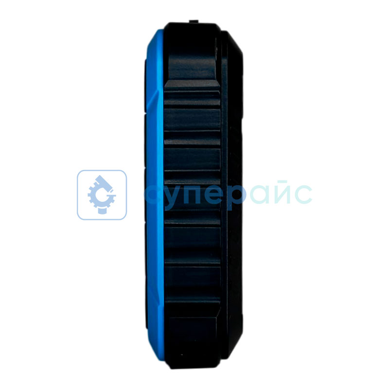 Портативный осциллограф FNIRSI DSO-510 фото 2