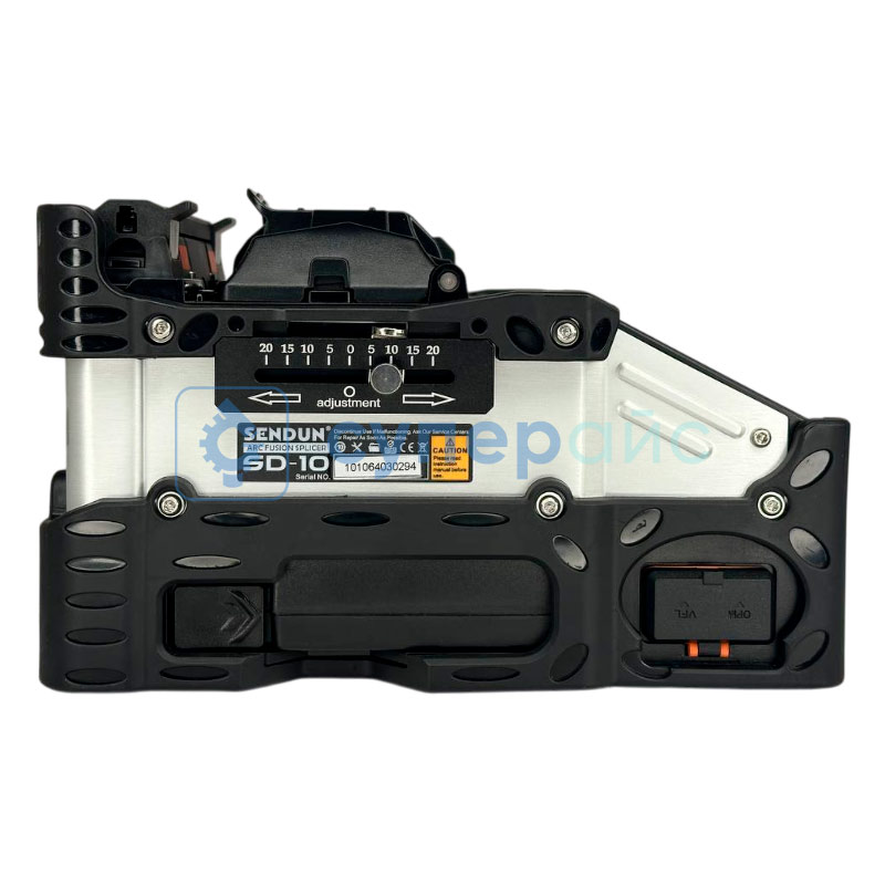 Сварочный аппарат Tumtec SD-10 фото 4