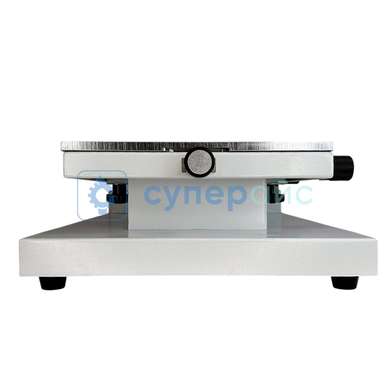 Ручной настольный трафаретный принтер Tronstol TP3040 фото 2