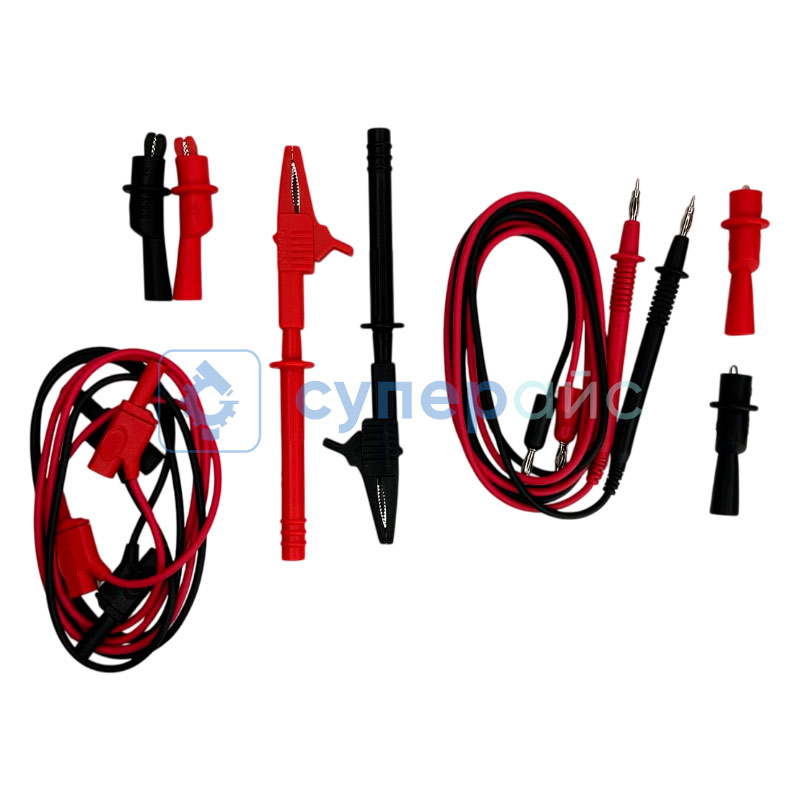 Калибратор сигналов Victor 709H с протоколом HART фото 8