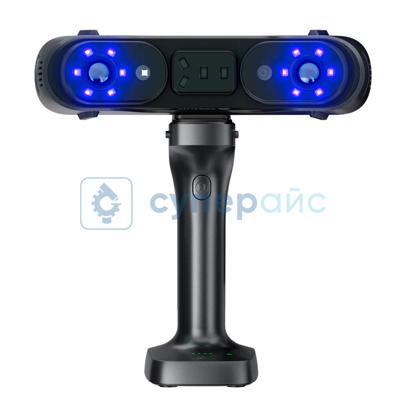 3D сканер - пистолет Creality Sermoon X1 фото 1