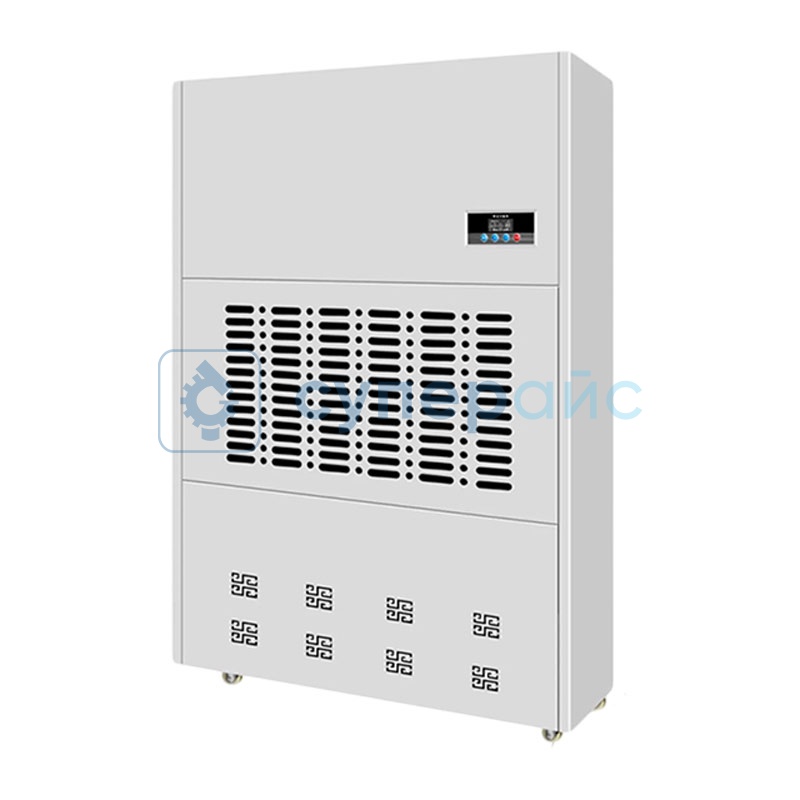 Автономный осушитель воздуха Aishidu ASD-360B фото 1